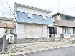 行田市持田　中古戸建
