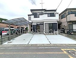 狭山市笹井3丁目　中古戸建