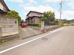 東松山市大字松山　中古戸建