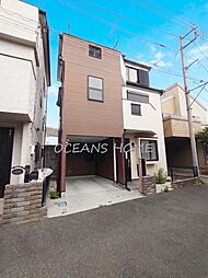 川越市仙波町4丁目 中古戸建