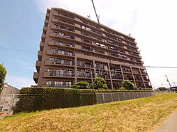 ダイアパレス川越霞ヶ関 208