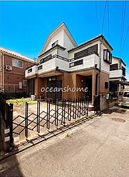 狭山市入間川3丁目　狭山売戸建