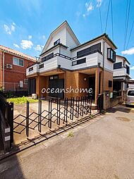 狭山市入間川3丁目　狭山売戸建