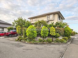 毛呂山町目白台1丁目　中古戸建