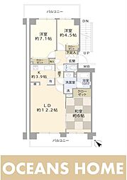 北鴻巣パーク・ホームズ壱番館 211