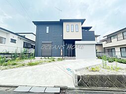 坂戸市西坂戸5丁目　中古戸建
