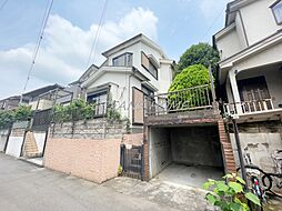 川越市野田町2丁目 中古戸建