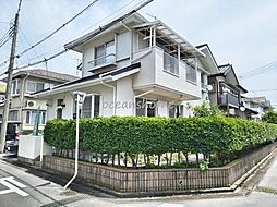 熊谷市万吉　中古戸建