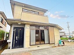 越生町越生　中古戸建