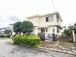 鳩山町鳩ヶ丘2丁目　中古戸建