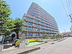 ライオンズマンション狭山 303