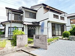 東松山市旗立台　中古戸建