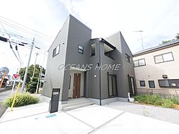 鴻巣市袋　未入居住宅
