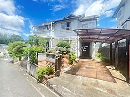 比企郡嵐山町鷹野 中古戸建