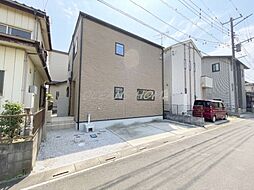 比企郡滑川町月の輪6丁目 中古戸建