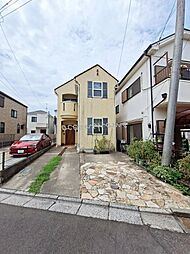 川越市大字笠幡　中古戸建