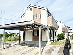 行田市持田1丁目 中古戸建