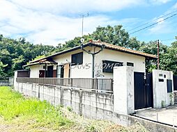 吉見町江綱　平屋中古戸建