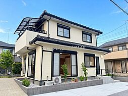 熊谷市新堀 中古戸建