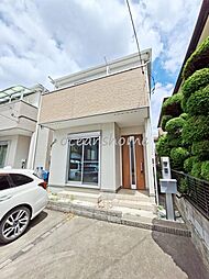 川越市大字的場　中古戸建