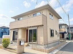 行田市大字持田　中古戸建