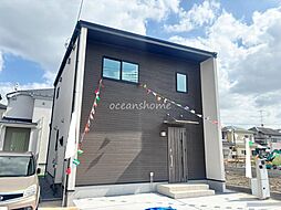 北本市西高尾23-1期 9号棟
