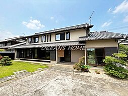 ときがわ町玉川　中古戸建