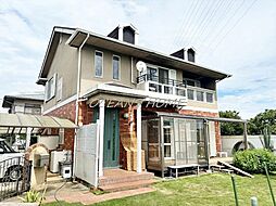 東松山市下唐子　中古戸建