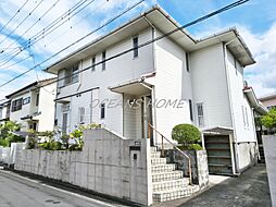 東松山市白山台　中古戸建
