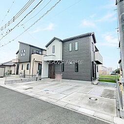 比企郡川島町中山　中古戸建