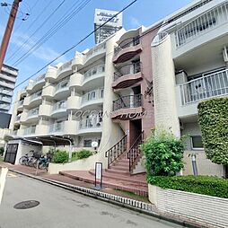 パールハイツ川越パートII 201
