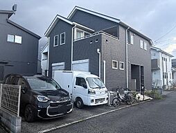 所沢市大字荒幡　中古戸建