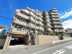 キャッスル川越南大塚