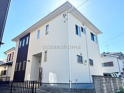 東松山市松本町1丁目　中古戸建