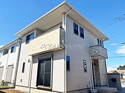 加須市騎西　中古戸建
