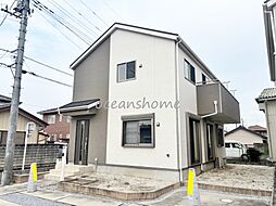 加須市久下3丁目　中古戸建