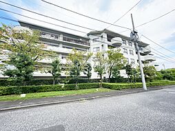 高坂ニュータウン四季の丘C棟