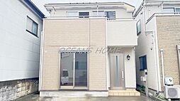 川越市砂新田　中古戸建