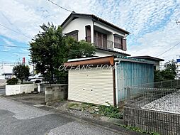 東松山市六反町　売地