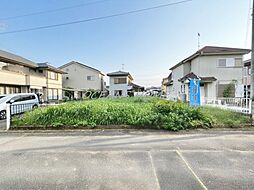 比企郡滑川町大字月輪　売地