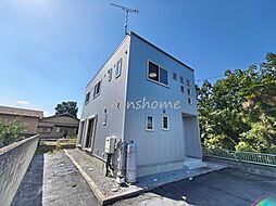 行田市佐間2丁目　中古戸建