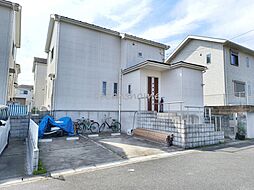 東松山市美原町３丁目　中古戸建