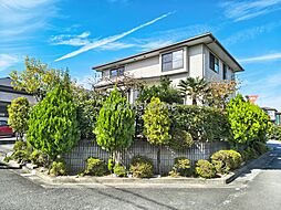 ガーデンシティ目白台1丁目　中古戸建