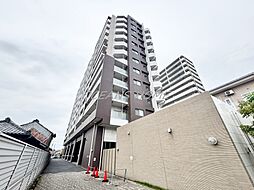 ウィルローズ鴻巣 1002