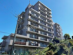 新狭山パークハイツ 901