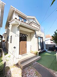 坂戸市千代田1丁目　中古戸建