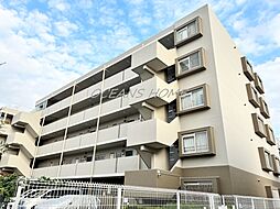 グリーンビレッジ桶川