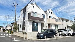 鶴ヶ島市南町1丁目　中古戸建