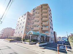 ダイアパレス若葉弐番館