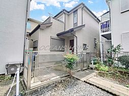 ふじみ野市大井中央2丁目　中古戸建